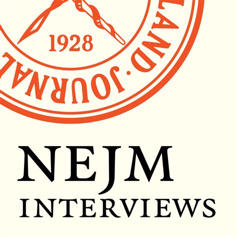 New England Journal of Medicine Interviews | Listen via Stitcher for Podcasts