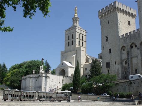 Cathédrale de France(Avignon)