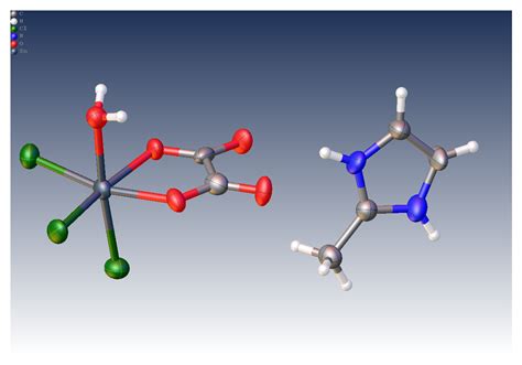 Small molecule crystallography - Excillum