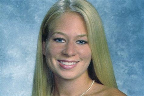 Natalee Holloway’s Friend Recounted Final Moments Before Disappearance ...