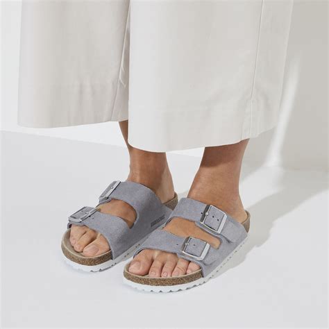 Arizona Suede Leather– BIRKENSTOCK