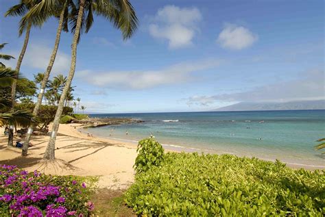 Napili Bay, Maui | Beautiful places to travel, Beautiful places to ...