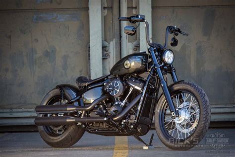 Harley Davidson Softail Bobber Kits | Reviewmotors.co