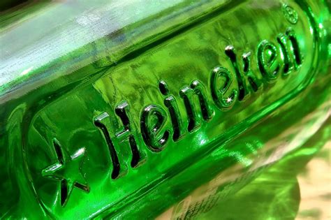 Free Image on Pixabay - Heineken, Beer, Bottle, Logo, Green | Heineken beer, Heineken, Beer