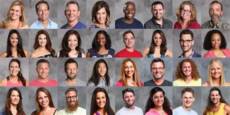 Survivor Twist: Fans Vote For Castaways for Fall 2015 Season