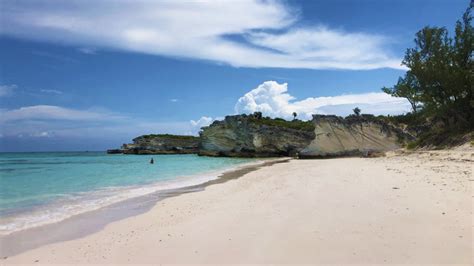 Why Eleuthera Should Be Your Next Bahamas Destination