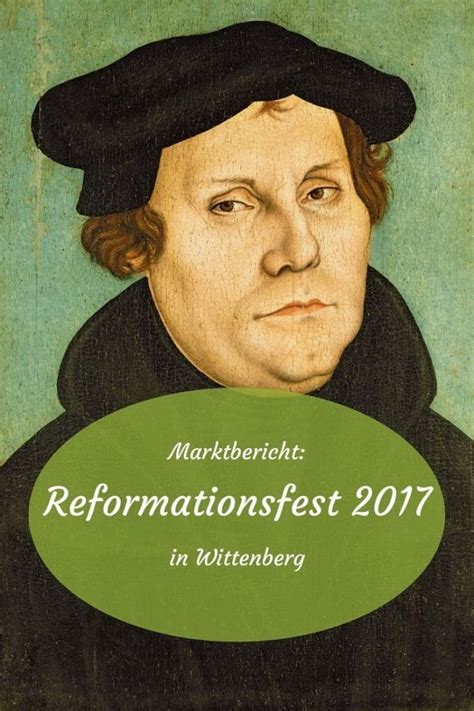 Reformationsfest 2017 in Wittenberg - Möhrchen und das Mittelalter