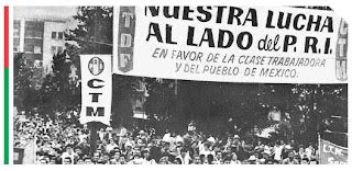 Historia del PRI: PRI (1946)