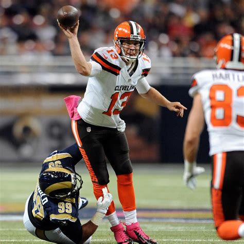 Biggest Takeaways from Cleveland Browns' Week 7 Loss | News, Scores, Highlights, Stats, and ...