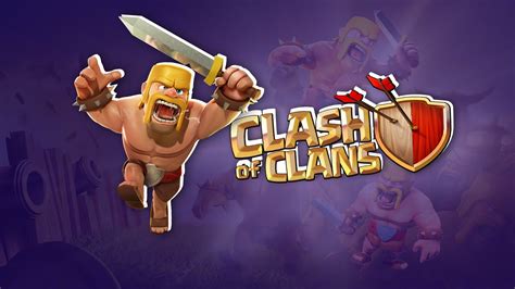 Clash of Clans Wallpapers HD Free Download