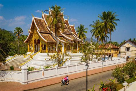 Luang Prabang itinerary for 3 days (2024 guide) - Career Gappers