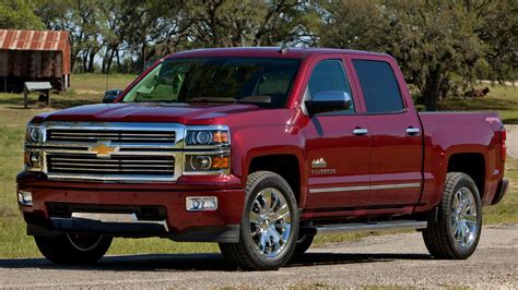 Don't Get Stranded, Avoid These 5 Used Pickup Trucks