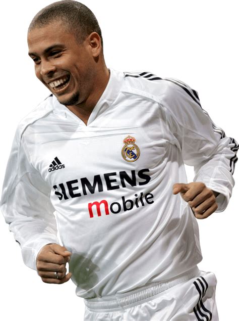 Ronaldo Legends football render - FootyRenders