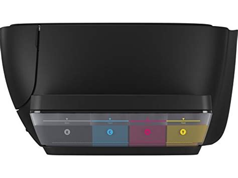 HP Ink Tank 310 Colour Printer, Scanner and Copier for Home/Office, High Capacity Tank (4000 ...