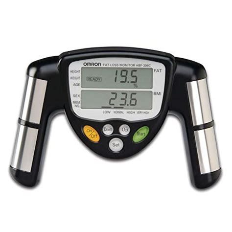 10 Best Bia Body Fat Devices – Review And Buying Guide – PDHRE