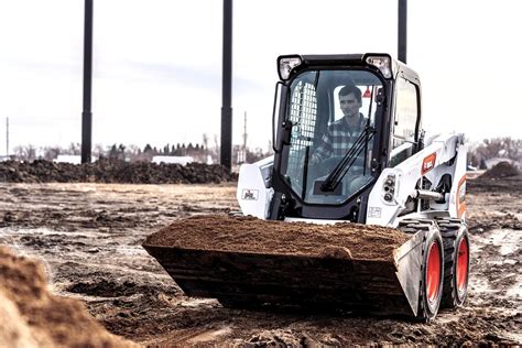 Bobcat S510 - Oaken Equipment