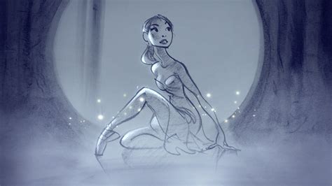 Glen Keane Talks ‘Nephtali’ | Animation World Network