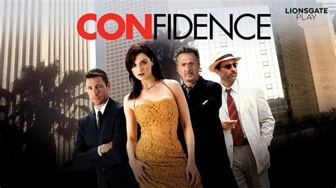 Confidence Full Movie Online - Watch HD Movies on Airtel Xstream Play