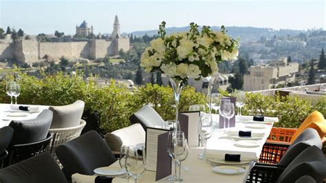 Mamilla Hotel - Fun In Jerusalem