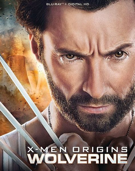 X-Men Origins: Wolverine – RazorFine Review