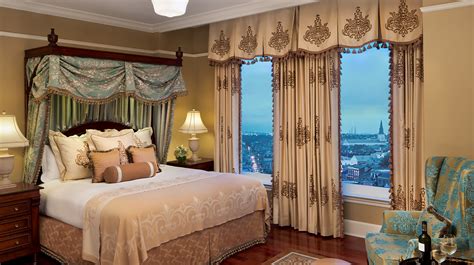 The Ritz-Carlton, New Orleans - New Orleans Hotels - New Orleans, United States - Forbes Travel ...