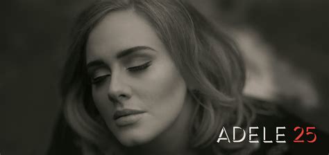 Adele - 25 | Yamaha Music London