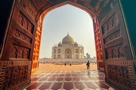 Agra Tourism 2023 - Uttar Pradesh | History, Facts, Photos | City of Taj Mahal, Top tourist ...