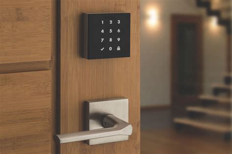 Kwikset is making a completely key-free smart lock - The Verge