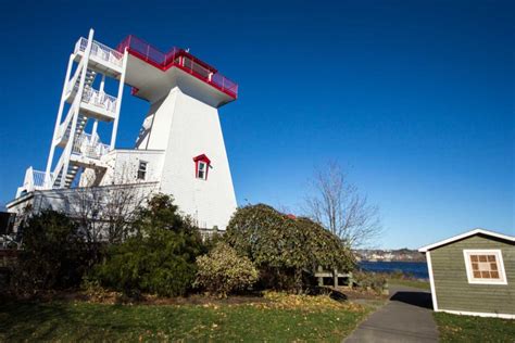 The 17 Best Things To Do in Fredericton, New Brunswick