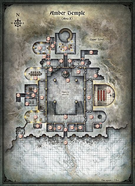 Mike Schley | Curse of Strahd | Fantasy map, Dungeon maps, Tabletop rpg maps