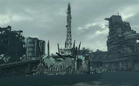 Rivet City Home -WIP- at Fallout3 Nexus - mods and community