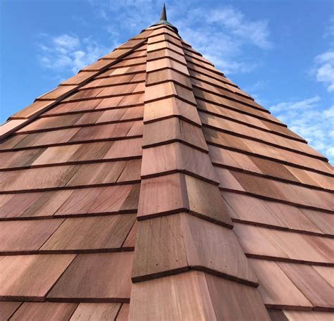 Cedar Shingles | Heritage Roofing Group