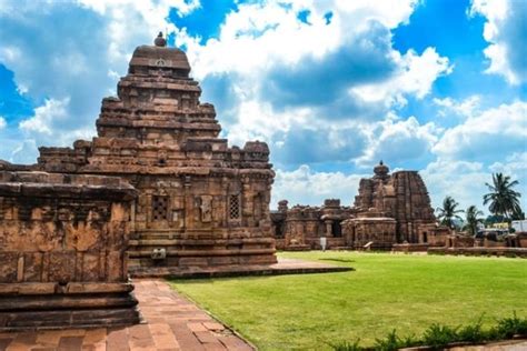 Pattadakal Group Of Temples - A World Heritage Site - Stories by Soumya