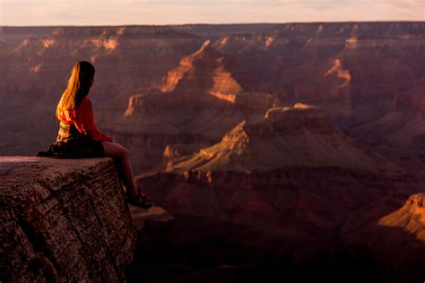 Grand Canyon South Rim Camping - Adventure Life Inc.