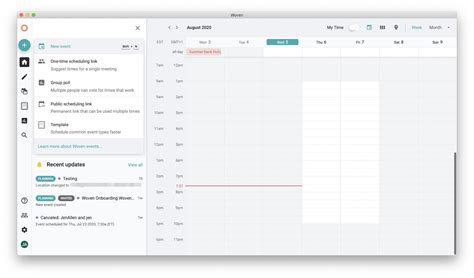 The 8 best meeting scheduler apps in 2020 | Zapier