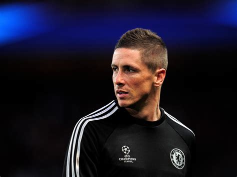 Transfer news: Chelsea striker Fernando Torres a target for Inter Milan ...