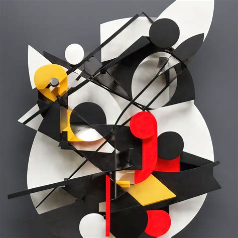 Constructivist sculpture 2602844758 by divedave on DeviantArt