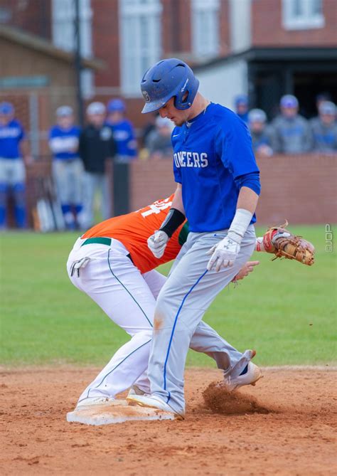 College Baseball | MACU shows fight in home opener against Glenville State | Sports ...