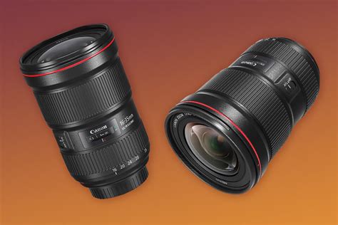 8 Best Canon 5D Mark III Lenses in 2024