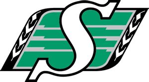 Saskatchewan Roughriders Logo PNG Vector (EPS) Free Download