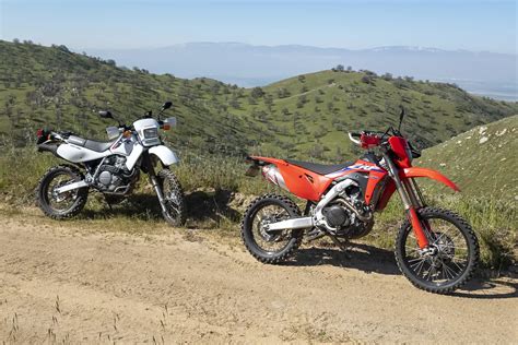 2023 Honda XR650L Review [30th Anniversary Retrospective]