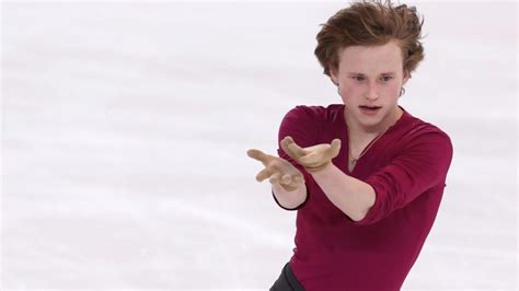 Ilia Malinin dominates U.S. Figure Skating Championships short program