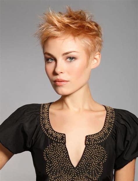 40 Tapered Short Hairstyles to Look Bold and Elegant | Hairdo Hairstyle