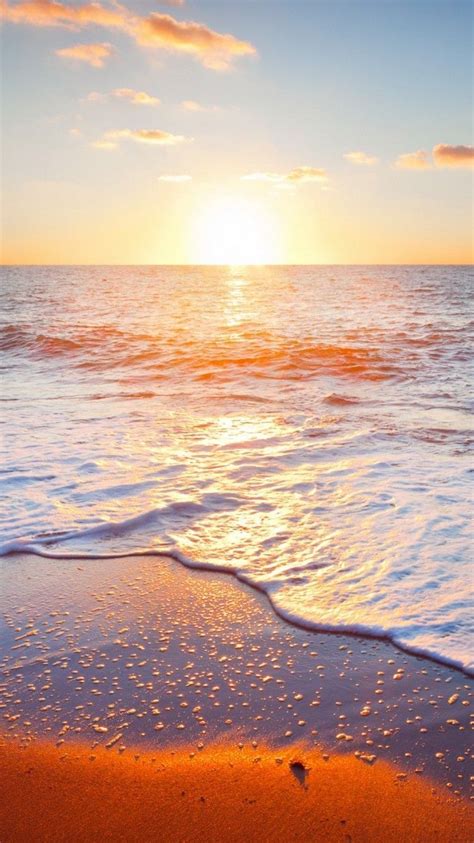 Summer Beach Sunrises Wallpapers - Wallpaper Cave