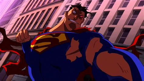 Superman Vs. The Elite wallpapers, Cartoon, HQ Superman Vs. The Elite ...