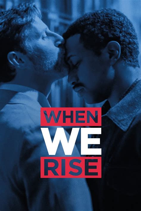 When We Rise - DVD PLANET STORE