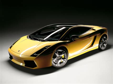 lamborghini gallardo | Cool Car Wallpapers