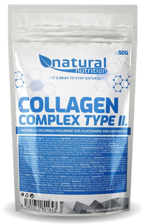 Type II Collagen| NaMaximum