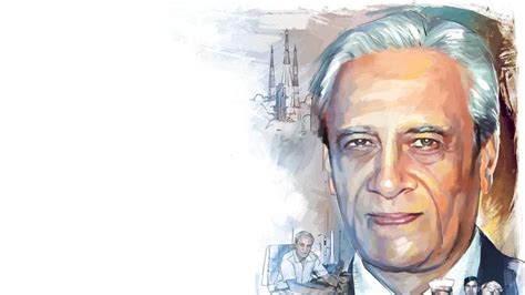 Satish Dhawan: Pioneer of India’s space journey - inspiring lives - Hindustan Times