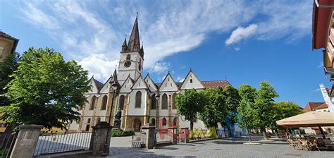 News - Sibiu Medieval City - Always a delight! - Touring Romania - Private Guided Tours in Romania